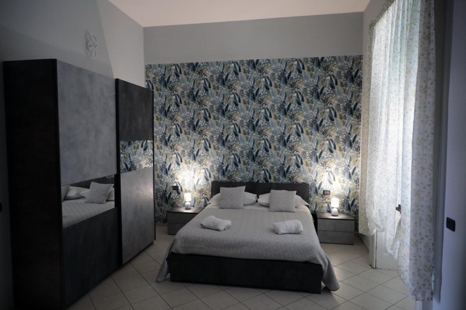 Villa Sorge Apartments سان جورجو أ كريمانو المظهر الخارجي الصورة