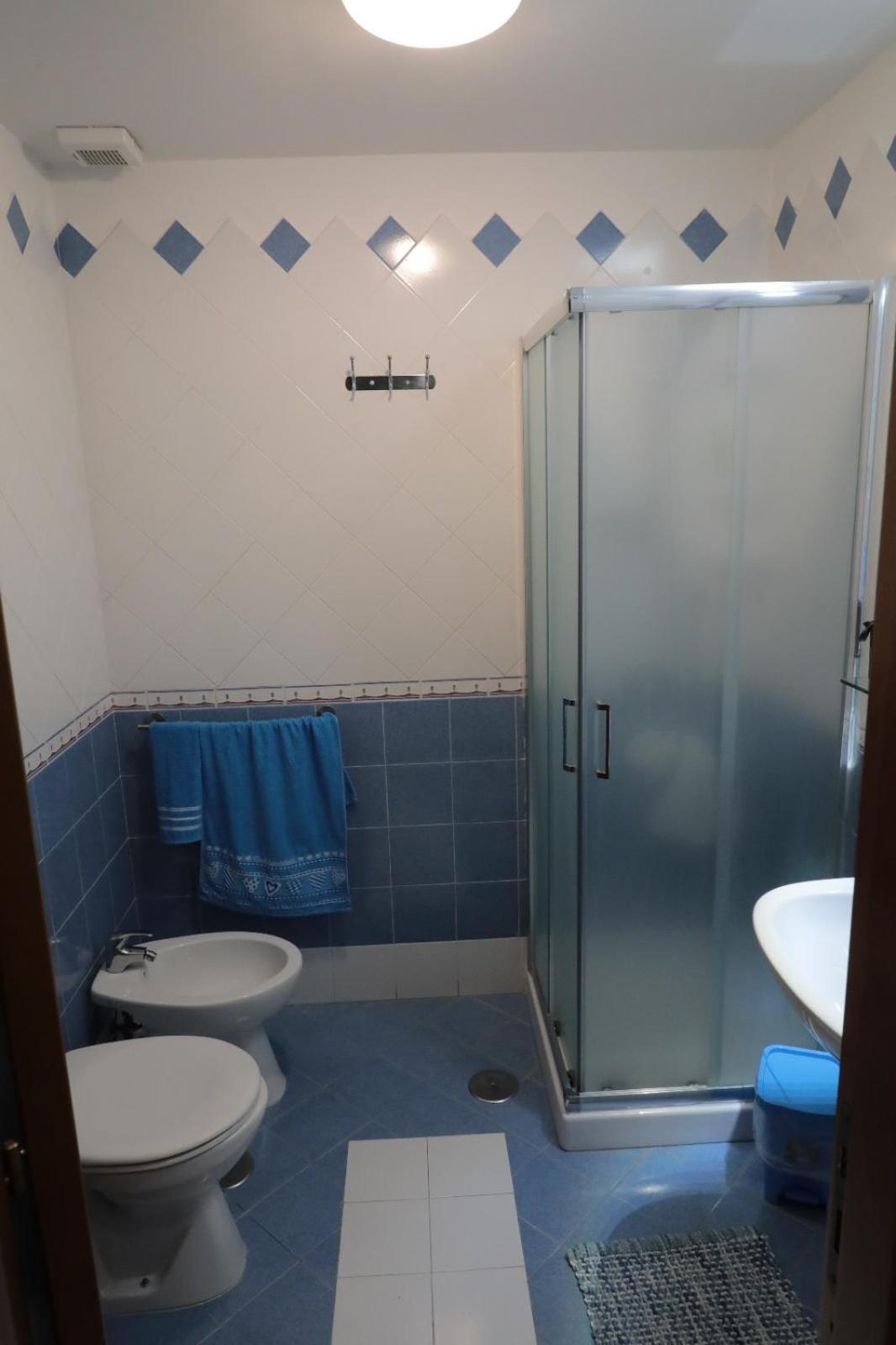 Villa Sorge Apartments سان جورجو أ كريمانو المظهر الخارجي الصورة