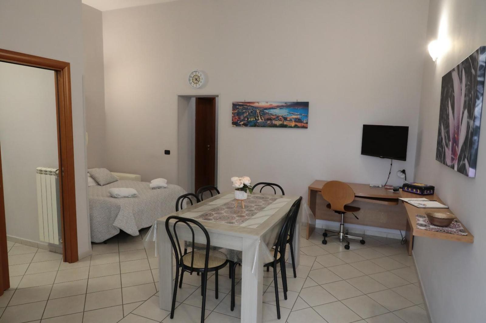 Villa Sorge Apartments سان جورجو أ كريمانو المظهر الخارجي الصورة