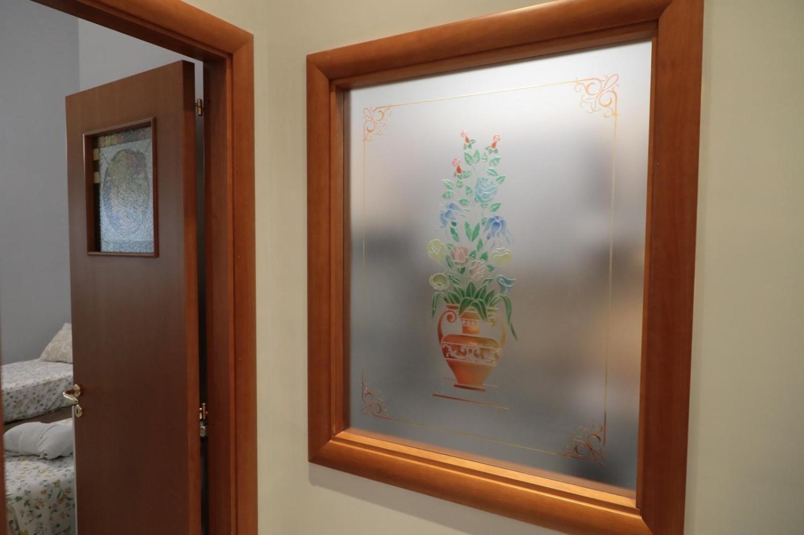 Villa Sorge Apartments سان جورجو أ كريمانو المظهر الخارجي الصورة