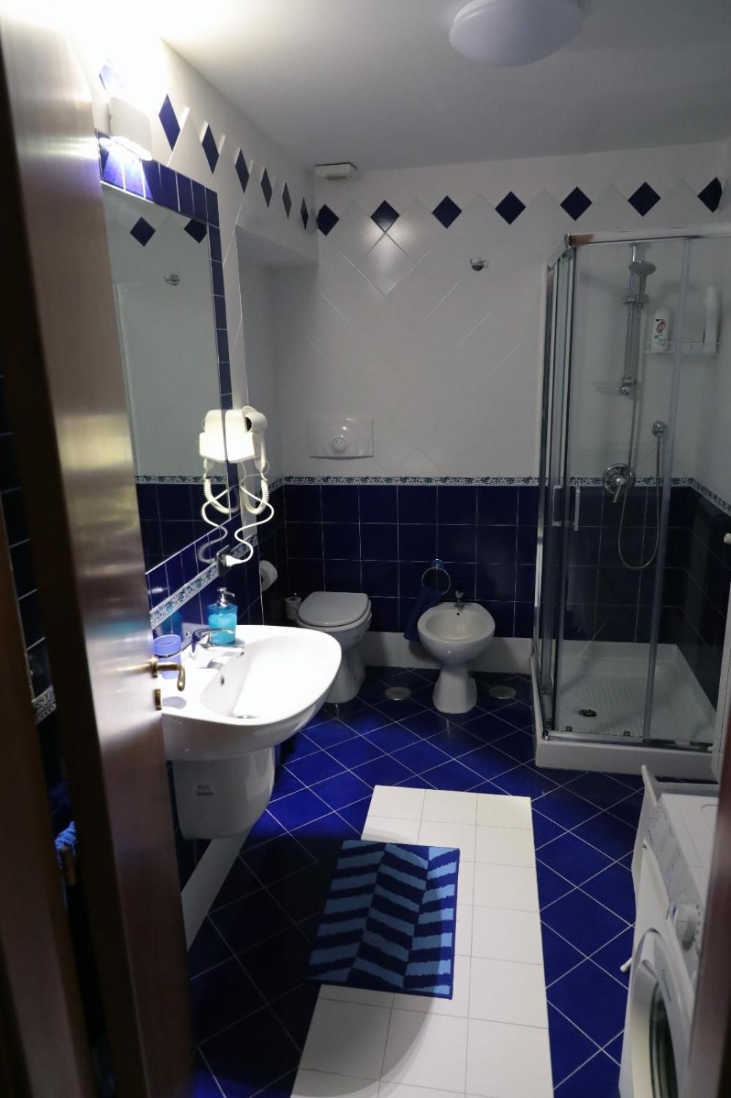 Villa Sorge Apartments سان جورجو أ كريمانو المظهر الخارجي الصورة