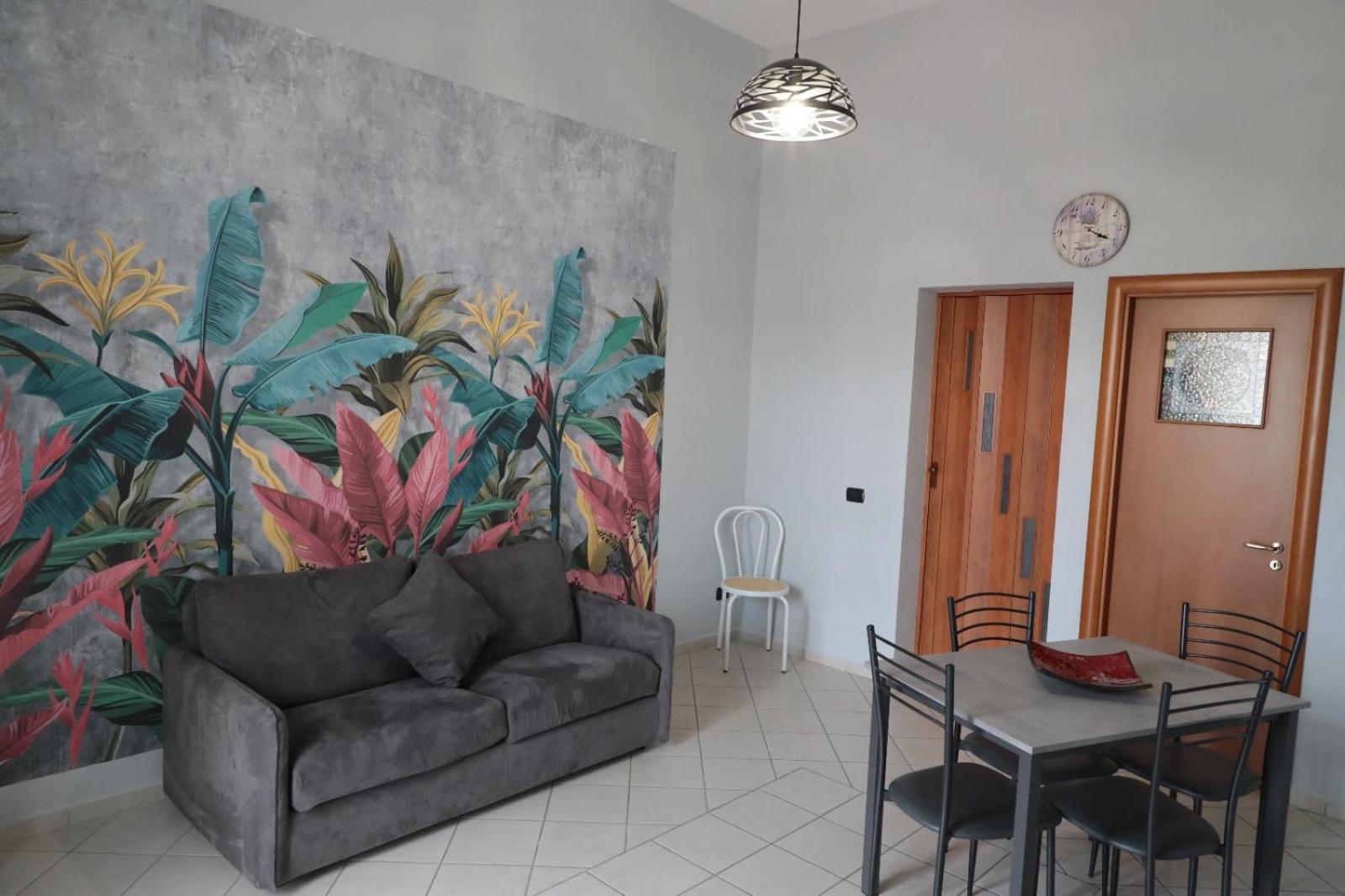 Villa Sorge Apartments سان جورجو أ كريمانو المظهر الخارجي الصورة