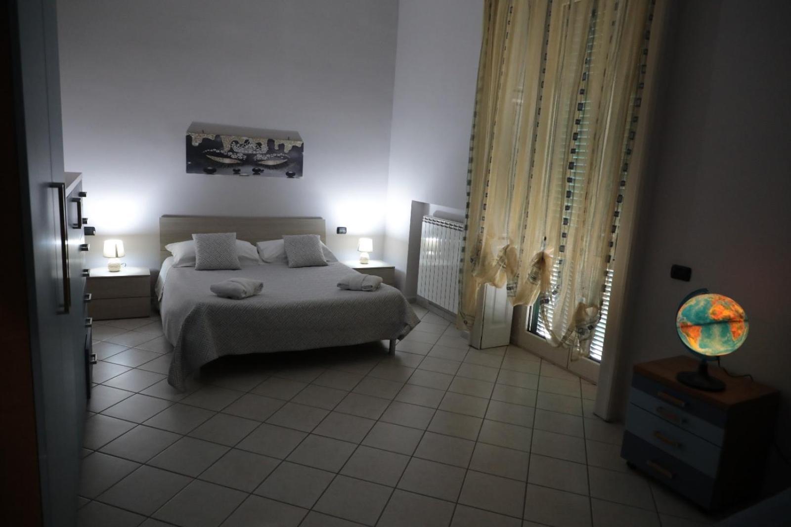 Villa Sorge Apartments سان جورجو أ كريمانو المظهر الخارجي الصورة