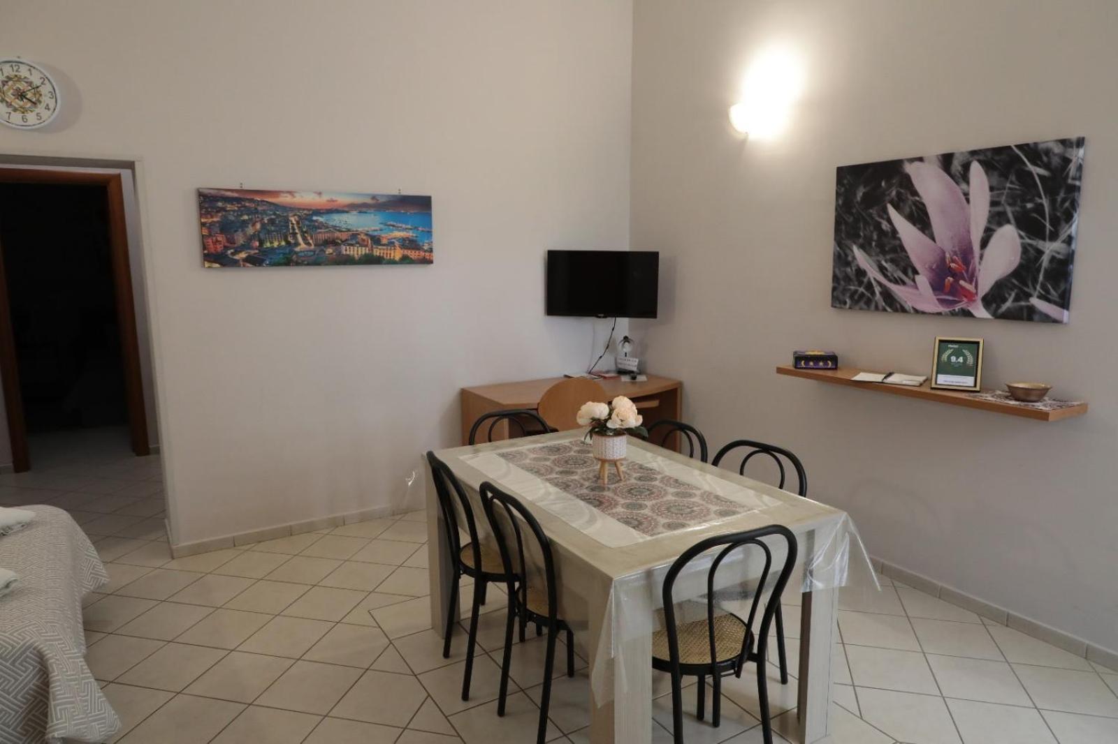 Villa Sorge Apartments سان جورجو أ كريمانو المظهر الخارجي الصورة