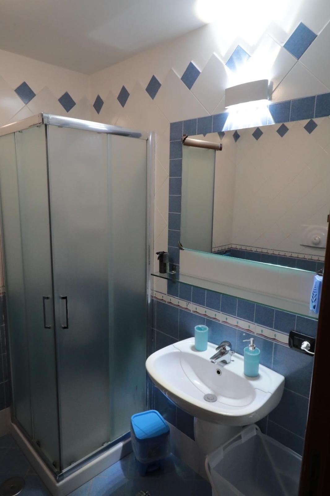 Villa Sorge Apartments سان جورجو أ كريمانو المظهر الخارجي الصورة