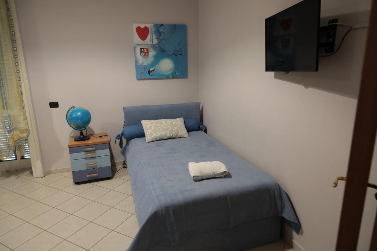 Villa Sorge Apartments سان جورجو أ كريمانو المظهر الخارجي الصورة