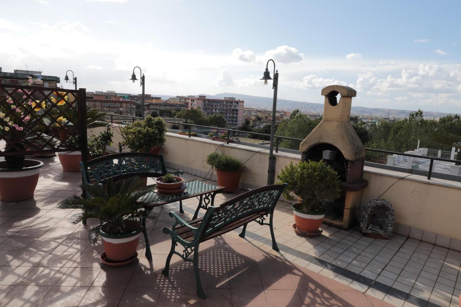 Villa Sorge Apartments سان جورجو أ كريمانو المظهر الخارجي الصورة