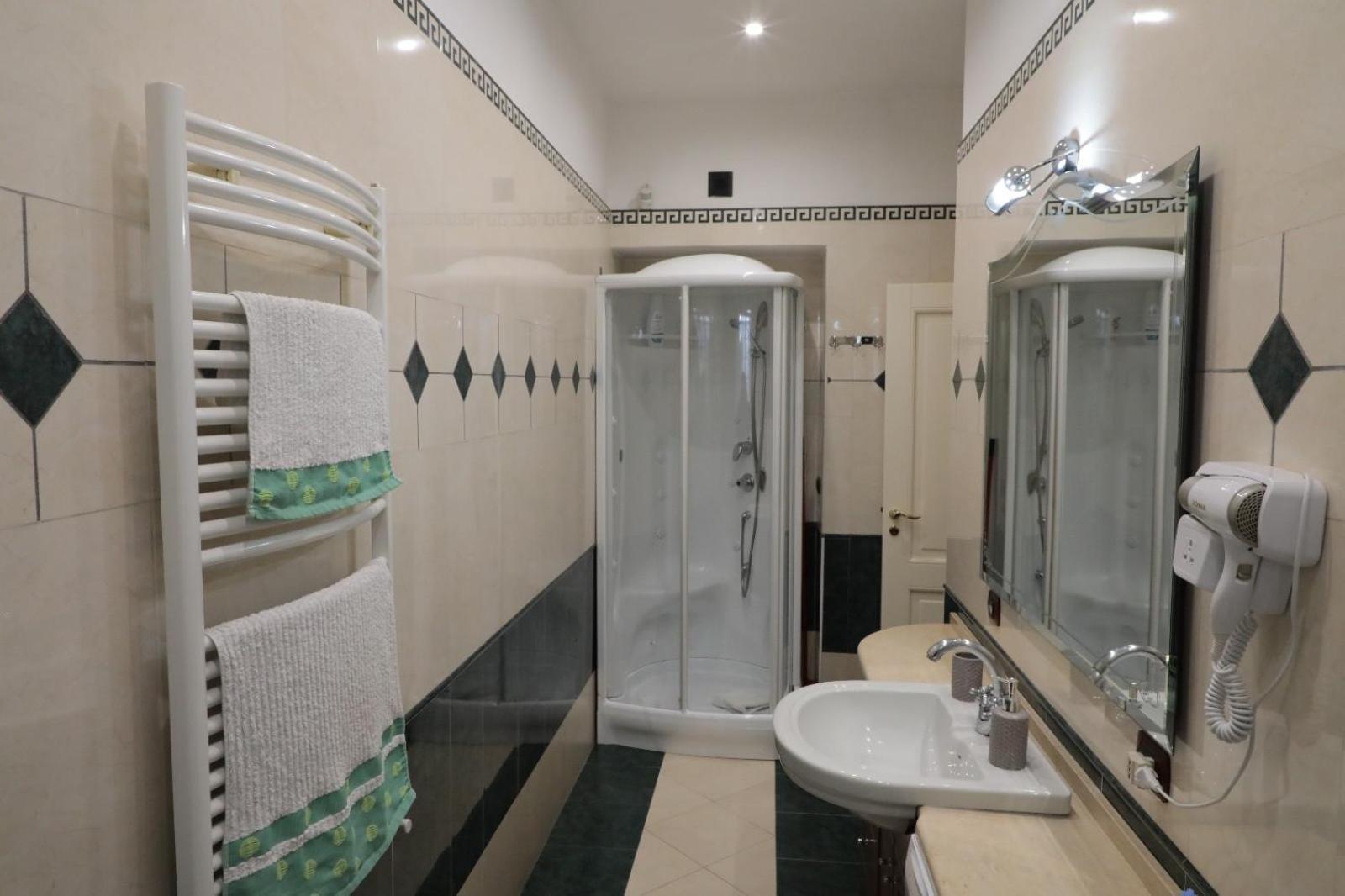 Villa Sorge Apartments سان جورجو أ كريمانو المظهر الخارجي الصورة