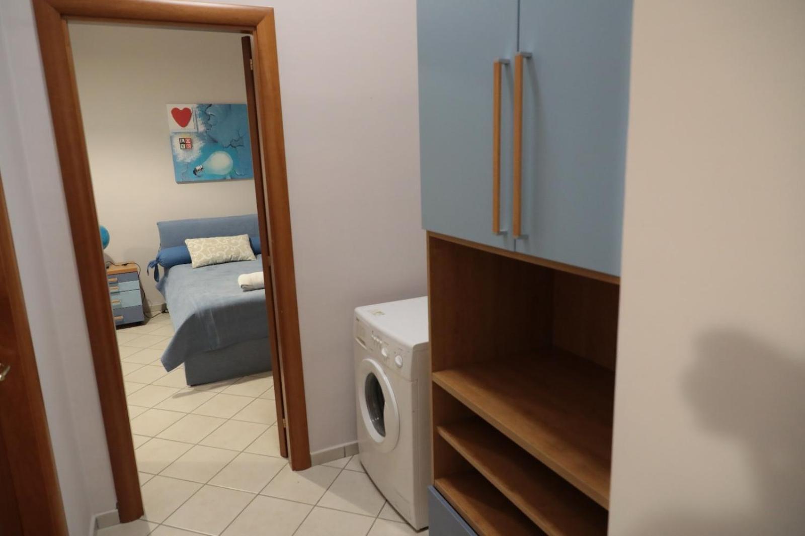 Villa Sorge Apartments سان جورجو أ كريمانو المظهر الخارجي الصورة