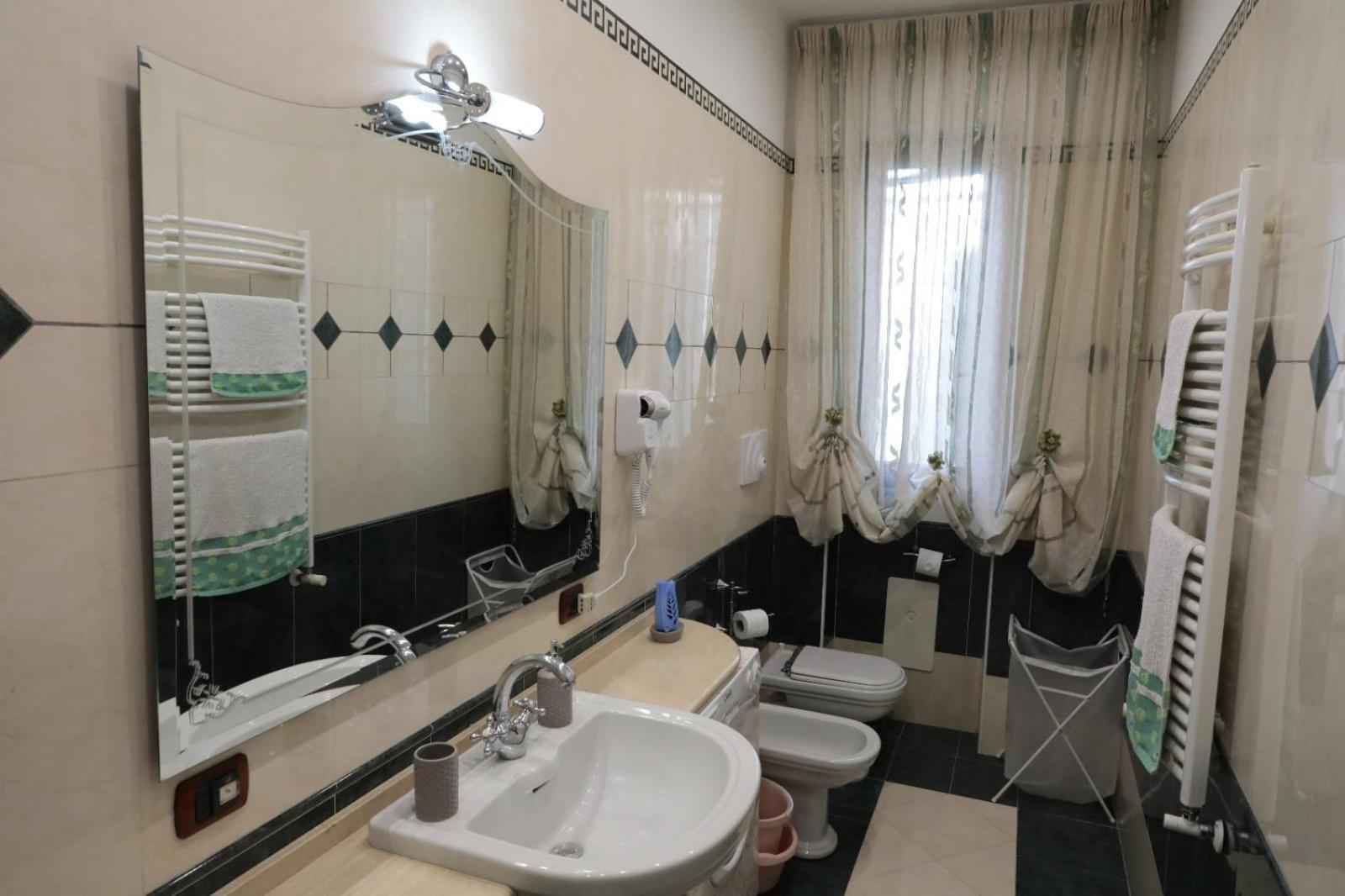 Villa Sorge Apartments سان جورجو أ كريمانو المظهر الخارجي الصورة