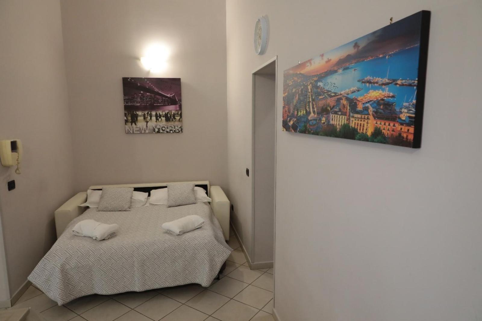 Villa Sorge Apartments سان جورجو أ كريمانو المظهر الخارجي الصورة