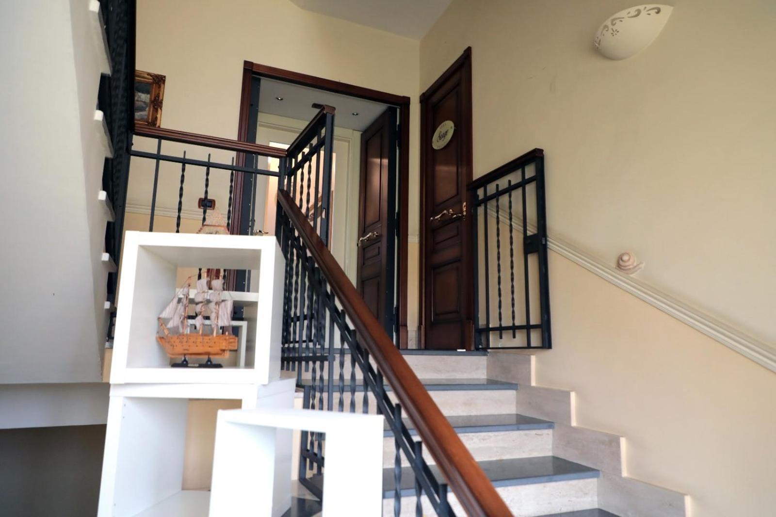 Villa Sorge Apartments سان جورجو أ كريمانو المظهر الخارجي الصورة