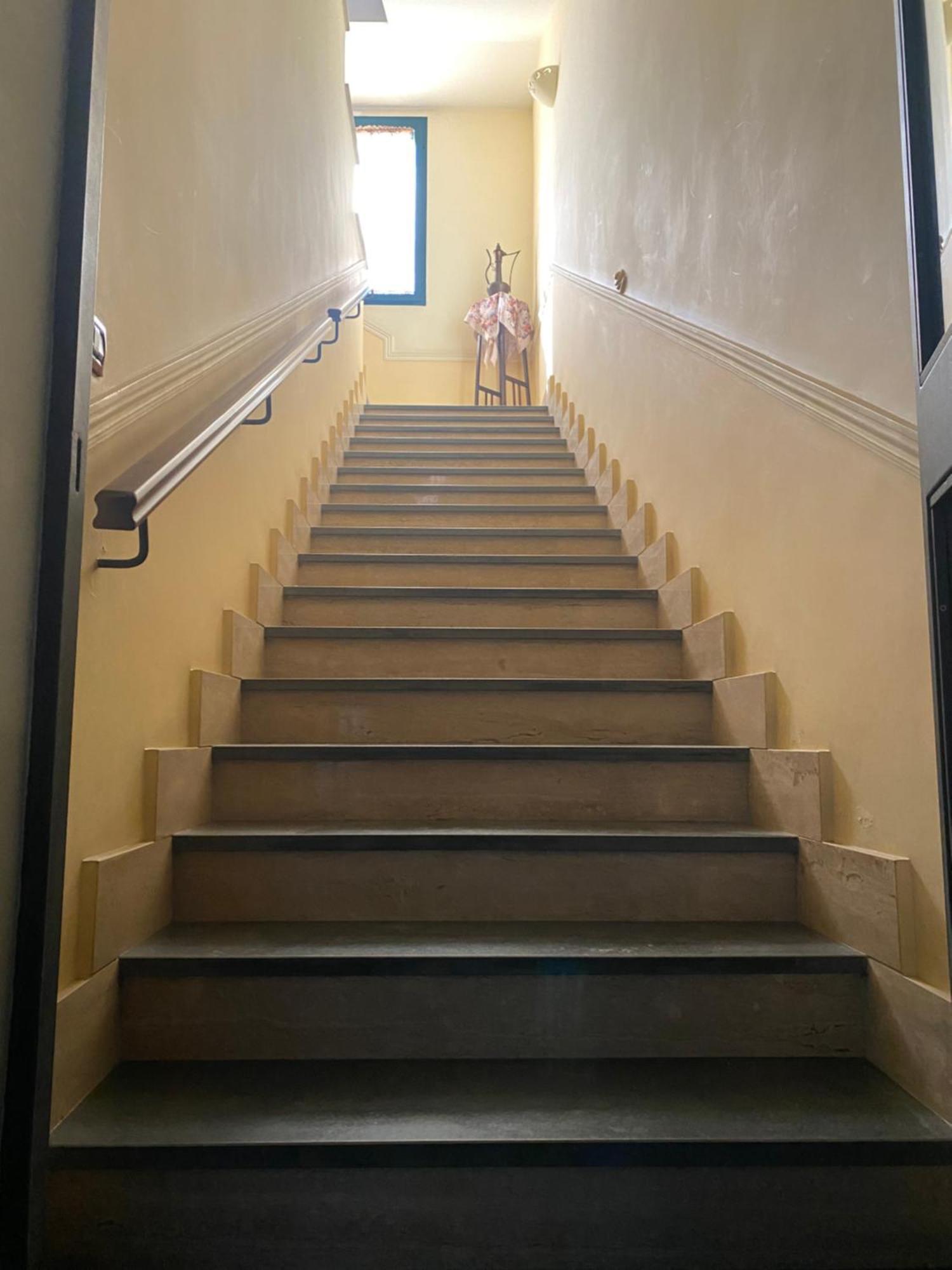 Villa Sorge Apartments سان جورجو أ كريمانو المظهر الخارجي الصورة
